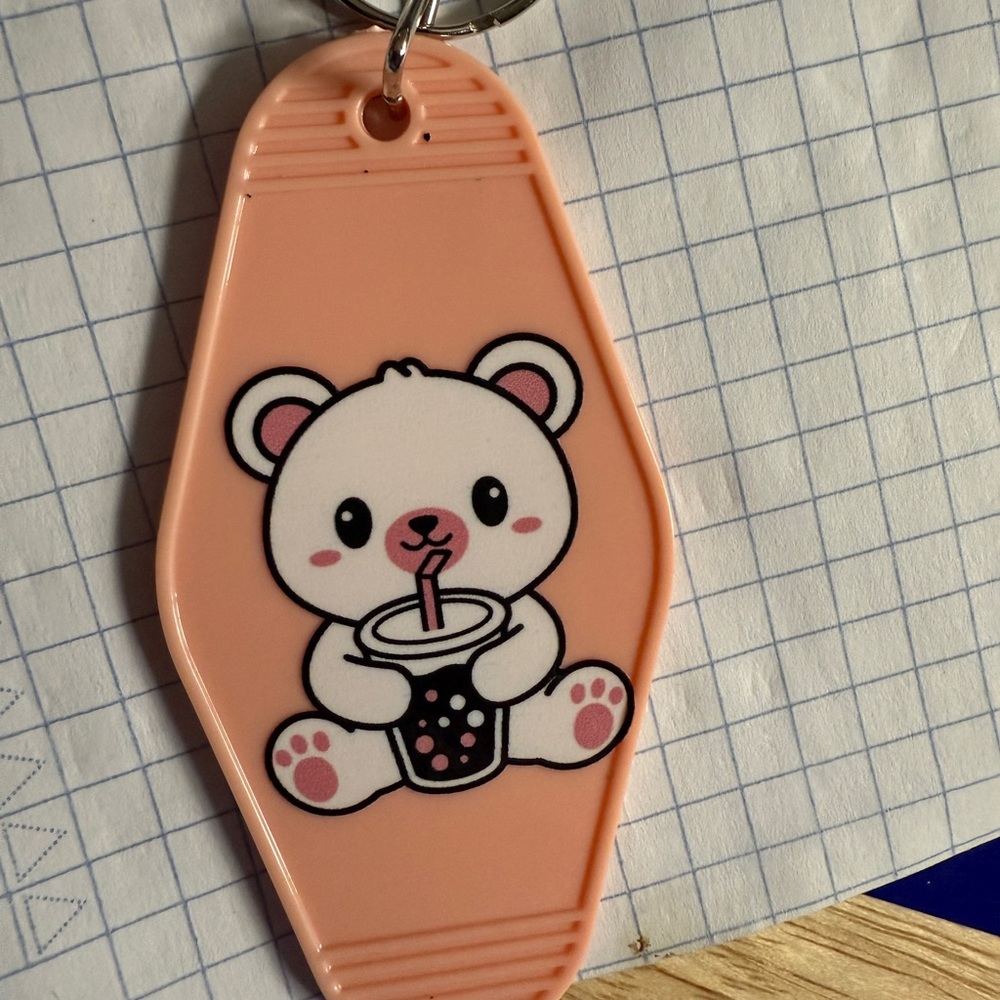 Custom Key Holders - Picture 11 of 16